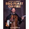 Smokey Goodness - BBQ Feast On Fire