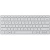 Clavier Sans Fil Microsoft 800 AZERTY Noir - D'occasion Fonctionnel