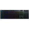 Logitech G915 Lightspeed Wireless RGB Mechanical Gaming Tastatur GL Tactile QWERTZ