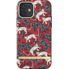 Richmond & Finch Samba Red Leopard Apple iPhone 12 / 12 Pro Back Cover