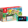 Nintendo Switch Édition Animal Crossing New Horizons