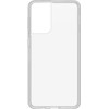 Otterbox React Samsung Galaxy S21 Plus Back Cover Transparant