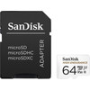 Sandisk Micro SDXC High Endurance 64GB 100MB/s + Adapter