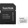 Sandisk Micro SDXC High Endurance 128GB 100MB/s + Adapter