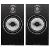 Bowers & Wilkins 606 S2 Black (per pair)