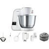 Bosch MUM5XW20 White