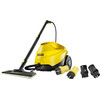 Karcher SC3 EasyFix + Brush Set