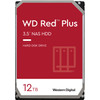 WD Red Plus WD120EFBX 12 To