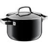 WMF Ft Ftec Essential 20cm Blueb (Steelpan, Fusiontec