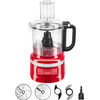 KitchenAid 5KFP0719EER 1.7L Empire Red