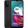 Motorola Moto G30 128GB Zwart