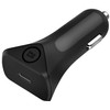 BlueBuilt Car Charger without Cable Power Delivery 30W Black
