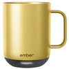 Ember Mug 2 Goud