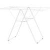 Brabantia HangOn Drying Rack 20m - White