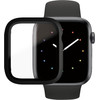 PanzerGlass Full Body Apple Watch 44 mm Protège-écran Verre Noir