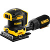 DeWalt DCW200NT-XJ (ohne Akku)