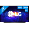 LG OLED48CX6LB (2020)