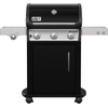 Weber Spirit E-325 GBS Black