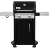 Weber Spirit E-225 GBS Zwart