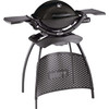 Weber Q1200 met Onderstel