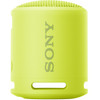 Sony SRS-XB13 Geel