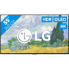 LG OLED55G1RLA (2021)