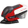 Einhell TE-OS 18/150 Li Solo (zonder accu)