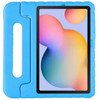 Just in Case Samsung Galaxy Tab S6 Lite Kids Cover Blauw