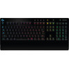 Logitech G213 Prodigy AZERTY - BE layout