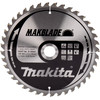 Makita Lame de Scie pour Bois 260x30x2,3 40D