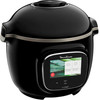 Moulinex Cookeo Touch Wifi 250 YY4632FB Noir