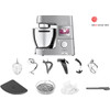 Kenwood KCL95.424SI Cooking Chef XL