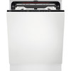 AEG FSE73727P AirDry / Built-in / Fully integrated / Niche height 82 - 90cm