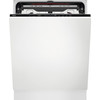 AEG FSE73727P AirDry / Built-in / Fully integrated / Niche height 82 - 90cm