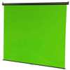 StudioKing Wand Pull-Down Green Screen FB-180200WG 180x200 cm