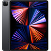 Refurbished iPad Pro (2021) 12.9 inch 256GB Wifi Space Gray (Zo goed als nieuw)