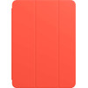 Apple Smart Folio iPad Air (2022/2020) Orange Électrique