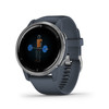 Garmin Venu 2 Zilver/Blauw