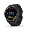 Garmin Venu 2 Black