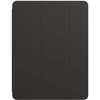 Apple Smart Folio iPad Pro 12.9 inch (2022/2021/2020) Zwart