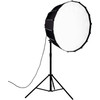 Parabolische Nanlite-Softbox 90 cm (Easy-up)