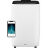 Duux North Smart 14K BTU/h Blanc