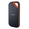 SanDisk Extreme Pro Portable SSD 4TB V2