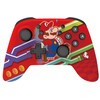 Hori Manette Sans Fil Nintendo Switch Super Mario New Design Edition