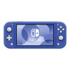 Nintendo switch light store blue