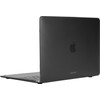 BlueBuilt Hard Case MacBook Air 13.3 inches Gray