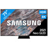 Samsung Neo QLED 8K 75QN800A