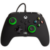 Manette Filaire Advantage Pour Xbox Series X|S - Limonade Rose, Manette De Jeu, Manette De Jeu