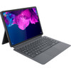 Lenovo Tab P11 Pro Keyboard Cover QWERTY Gray