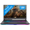 Asus ROG Strix G17 G713QM-HX016T